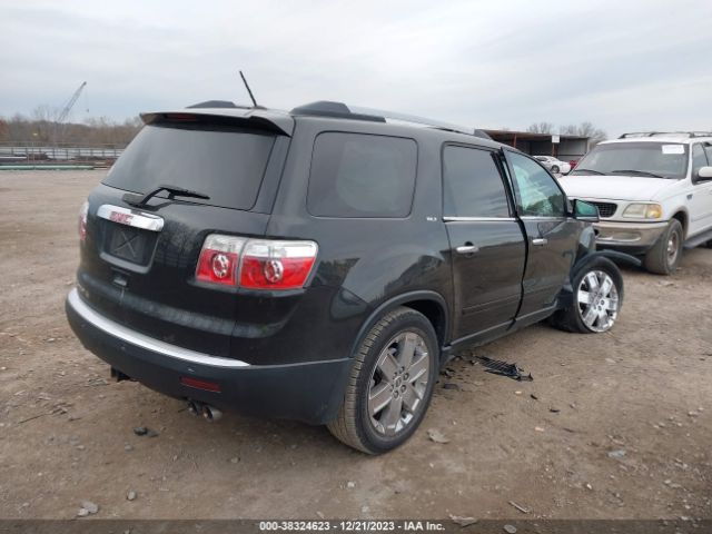 Photo 3 VIN: 1GKLRNED4AJ218826 - GMC ACADIA 