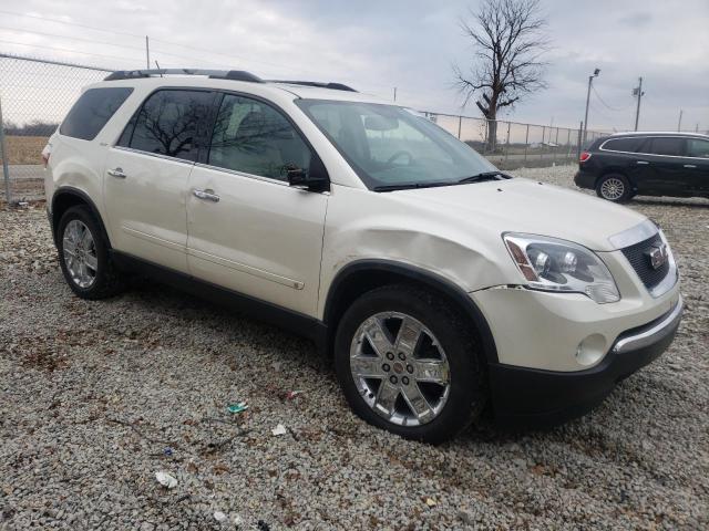 Photo 3 VIN: 1GKLRNED5AJ106682 - GMC ACADIA SLT 