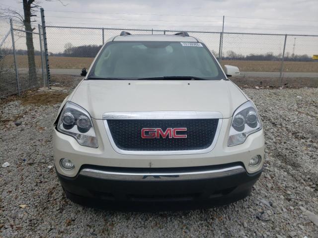 Photo 4 VIN: 1GKLRNED5AJ106682 - GMC ACADIA SLT 