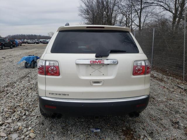 Photo 5 VIN: 1GKLRNED5AJ106682 - GMC ACADIA SLT 