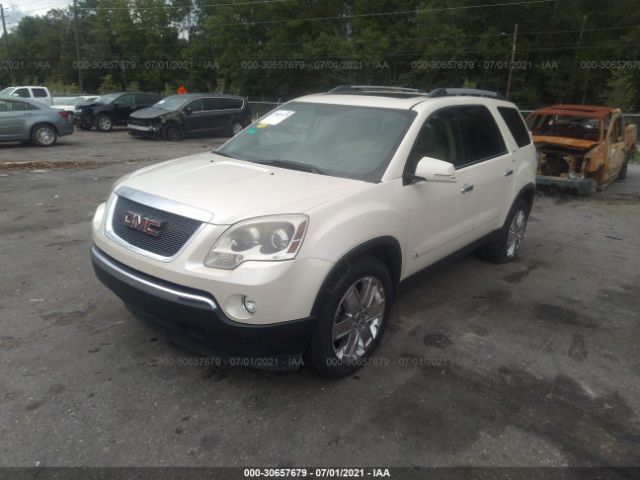 Photo 1 VIN: 1GKLRNED5AJ140685 - GMC ACADIA 