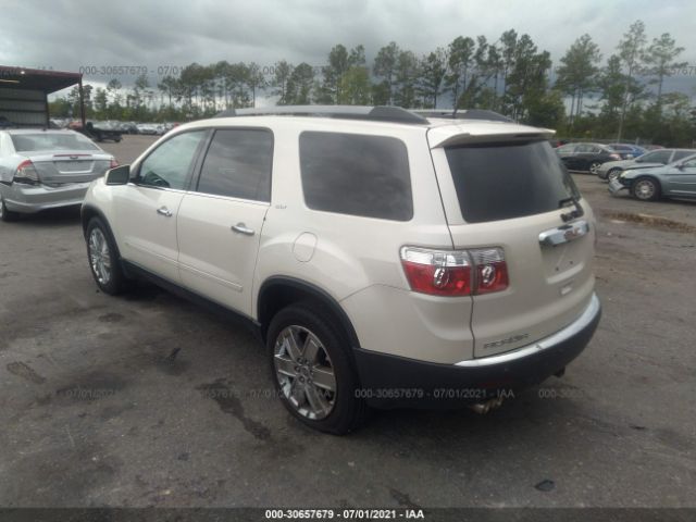 Photo 2 VIN: 1GKLRNED5AJ140685 - GMC ACADIA 