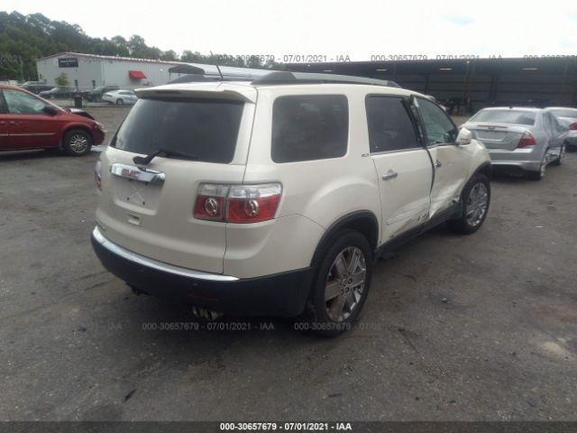 Photo 3 VIN: 1GKLRNED5AJ140685 - GMC ACADIA 