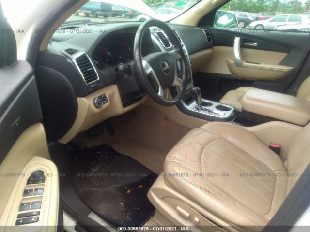 Photo 4 VIN: 1GKLRNED5AJ140685 - GMC ACADIA 