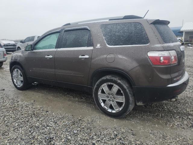 Photo 1 VIN: 1GKLRNED5AJ147247 - GMC ACADIA 