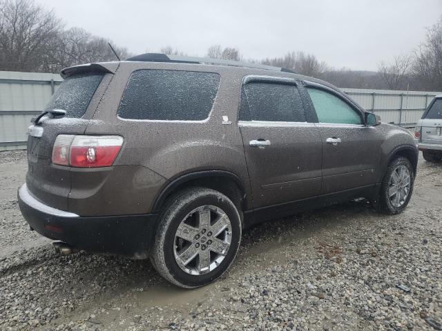 Photo 2 VIN: 1GKLRNED5AJ147247 - GMC ACADIA 