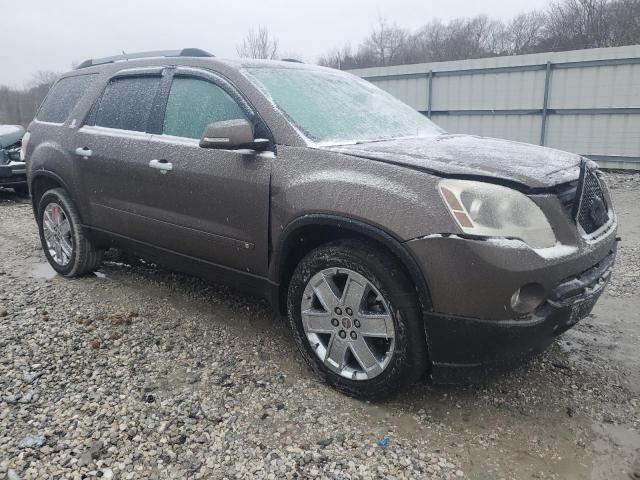 Photo 3 VIN: 1GKLRNED5AJ147247 - GMC ACADIA 