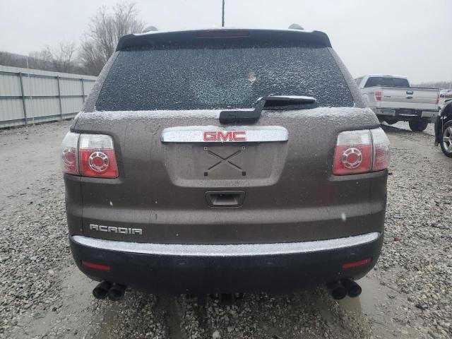 Photo 5 VIN: 1GKLRNED5AJ147247 - GMC ACADIA 