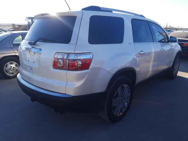 Photo 3 VIN: 1GKLRNED5AJ149175 - GMC ACADIA SLT 