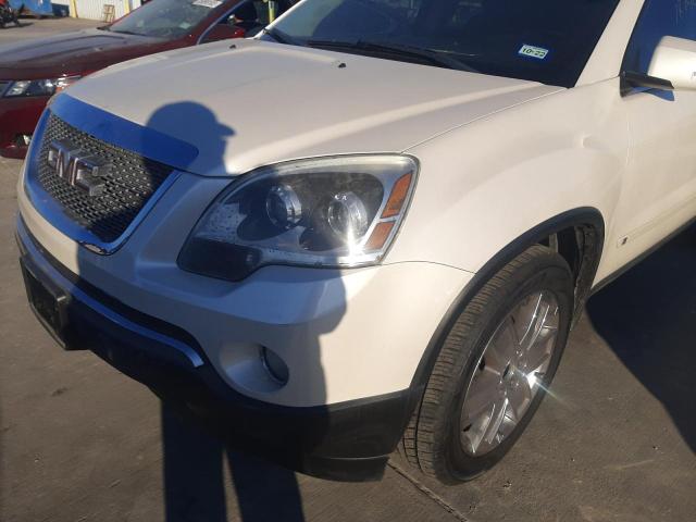 Photo 8 VIN: 1GKLRNED5AJ149175 - GMC ACADIA SLT 