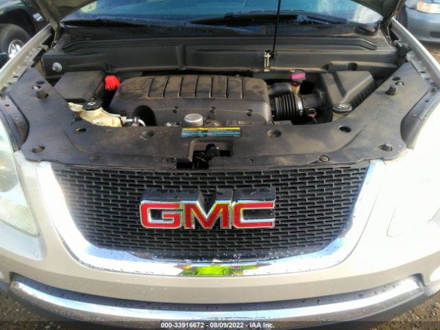 Photo 9 VIN: 1GKLRNED6AJ123510 - GMC ACADIA 