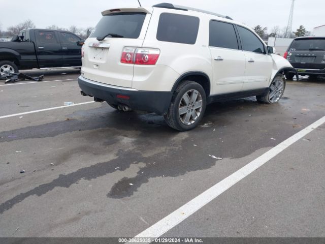 Photo 3 VIN: 1GKLRNED6AJ172190 - GMC ACADIA 