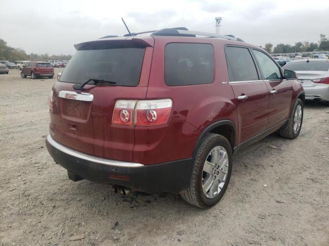 Photo 3 VIN: 1GKLRNED6AJ182704 - GMC ACADIA SLT 