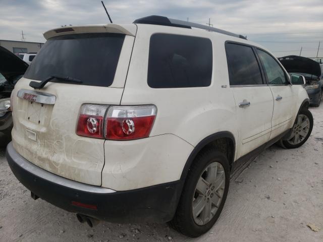 Photo 3 VIN: 1GKLRNED6AJ209948 - GMC ACADIA SLT 