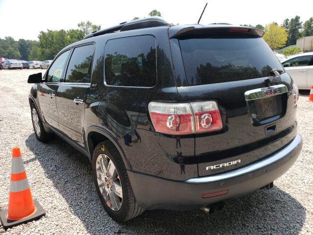 Photo 2 VIN: 1GKLRNED8AJ101248 - GMC ACADIA SLT 