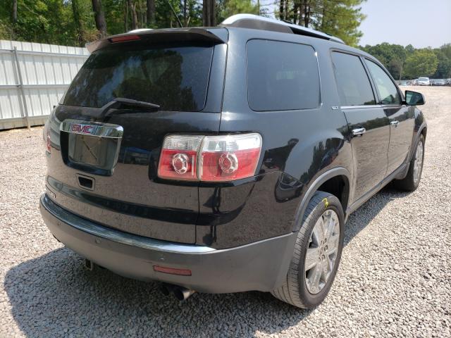 Photo 3 VIN: 1GKLRNED8AJ101248 - GMC ACADIA SLT 