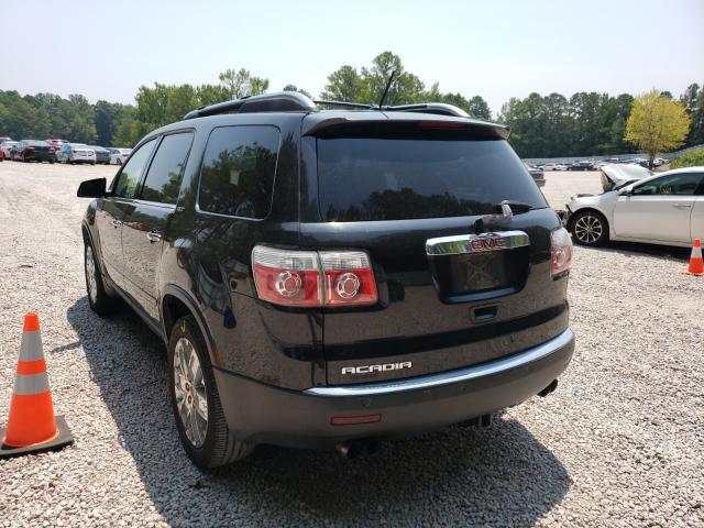 Photo 8 VIN: 1GKLRNED8AJ101248 - GMC ACADIA SLT 