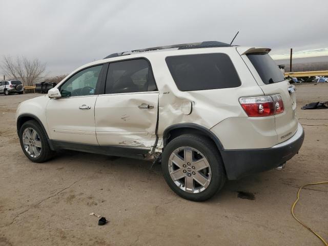 Photo 1 VIN: 1GKLRNED9AJ106510 - GMC ACADIA SLT 