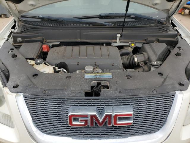 Photo 11 VIN: 1GKLRNED9AJ106510 - GMC ACADIA SLT 