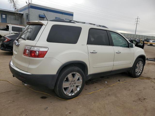 Photo 2 VIN: 1GKLRNED9AJ106510 - GMC ACADIA SLT 