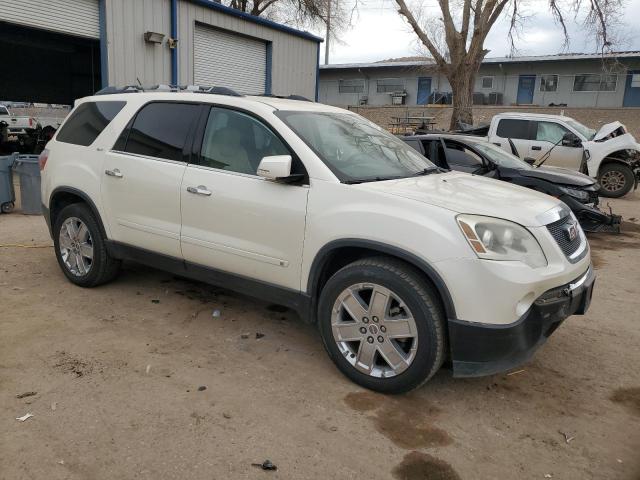 Photo 3 VIN: 1GKLRNED9AJ106510 - GMC ACADIA SLT 