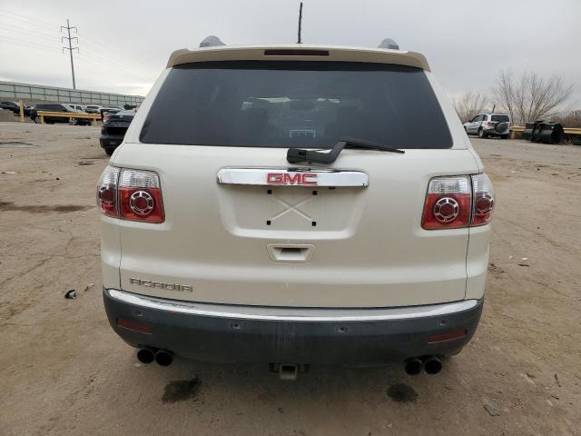 Photo 5 VIN: 1GKLRNED9AJ106510 - GMC ACADIA SLT 