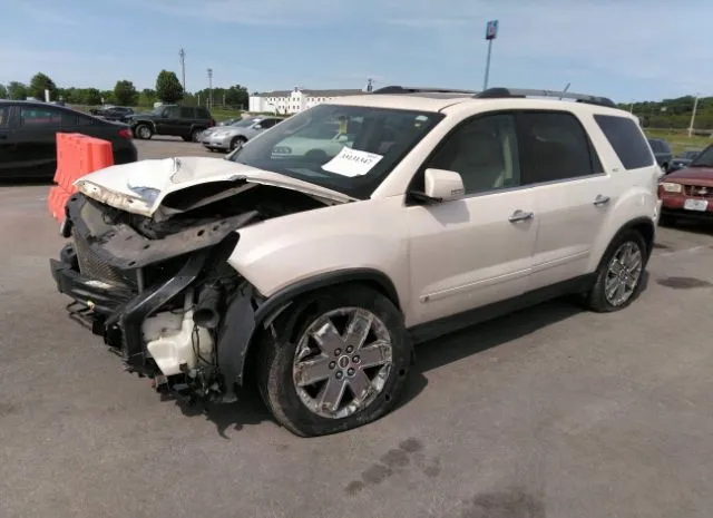 Photo 1 VIN: 1GKLRNED9AJ113716 - GMC ACADIA 