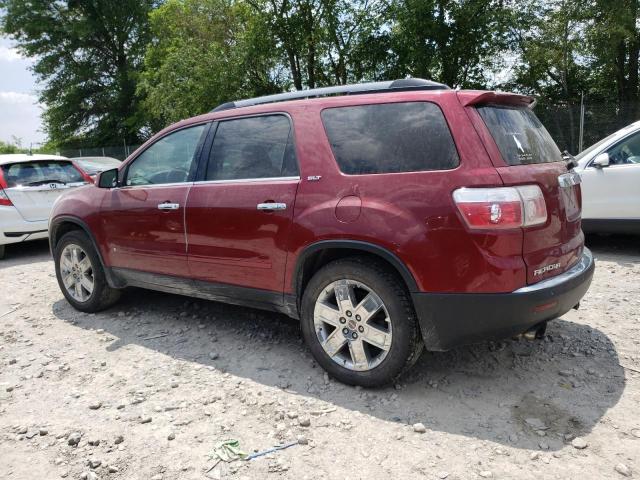 Photo 1 VIN: 1GKLRNED9AJ150457 - GMC ACADIA 