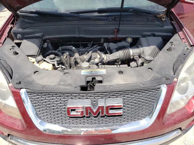 Photo 11 VIN: 1GKLRNED9AJ150457 - GMC ACADIA 