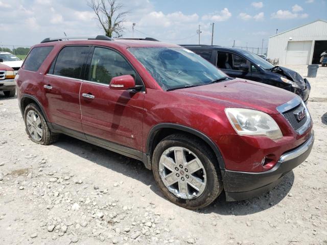 Photo 3 VIN: 1GKLRNED9AJ150457 - GMC ACADIA 