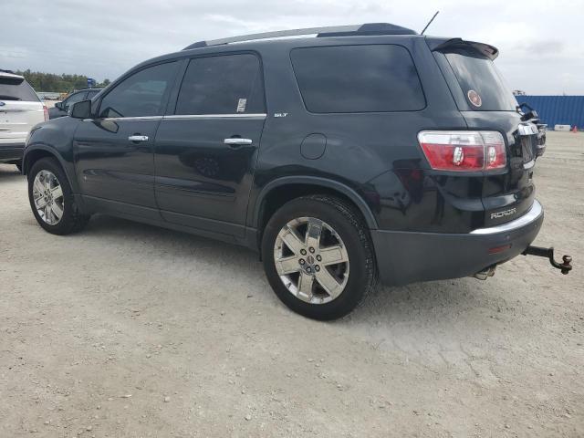 Photo 1 VIN: 1GKLRNED9AJ173060 - GMC ACADIA SLT 