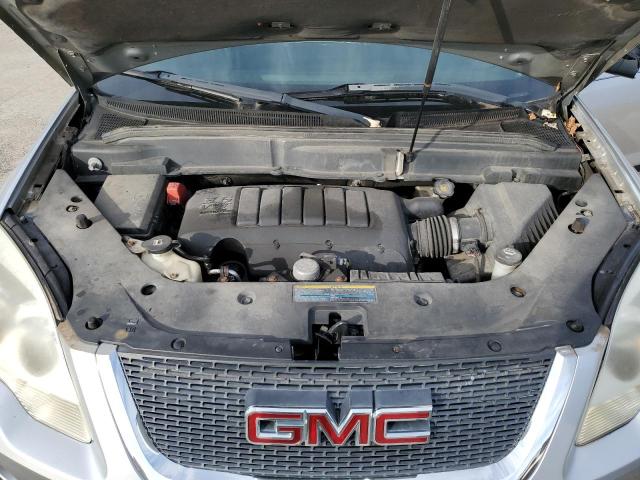 Photo 11 VIN: 1GKLVKED0AJ164242 - GMC ACADIA SL 