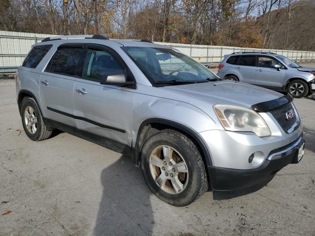 Photo 3 VIN: 1GKLVKED0AJ164242 - GMC ACADIA SL 