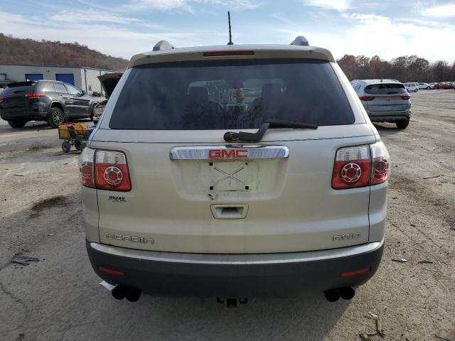 Photo 5 VIN: 1GKLVKED0AJ164242 - GMC ACADIA SL 