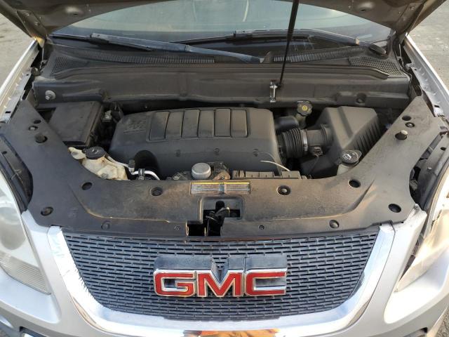 Photo 10 VIN: 1GKLVKED1AJ155694 - GMC ACADIA SL 