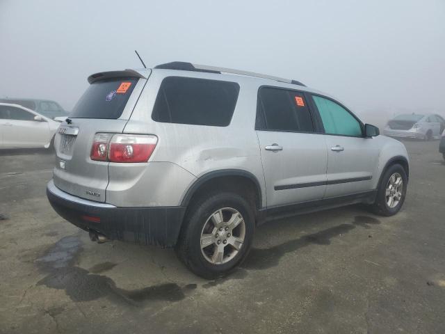 Photo 2 VIN: 1GKLVKED1AJ155694 - GMC ACADIA SL 