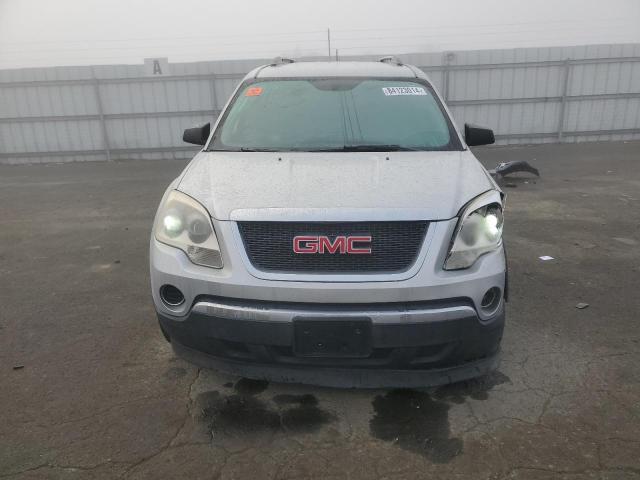 Photo 4 VIN: 1GKLVKED1AJ155694 - GMC ACADIA SL 