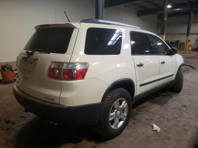 Photo 3 VIN: 1GKLVKED1AJ193250 - GMC ACADIA SL 