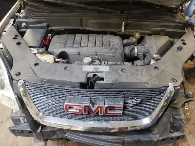 Photo 6 VIN: 1GKLVKED1AJ193250 - GMC ACADIA SL 