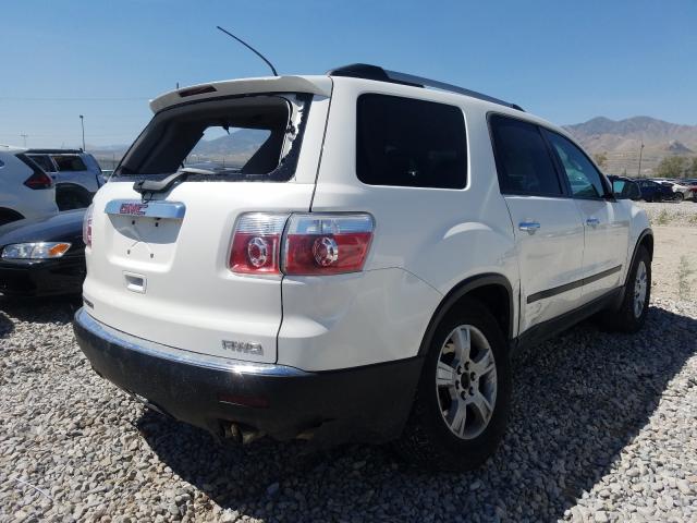 Photo 3 VIN: 1GKLVKED2AJ154232 - GMC ACADIA SL 