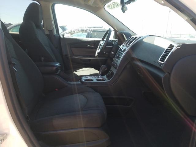 Photo 4 VIN: 1GKLVKED2AJ154232 - GMC ACADIA SL 