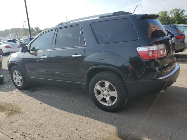 Photo 1 VIN: 1GKLVKED2AJ166820 - GMC ACADIA SL 