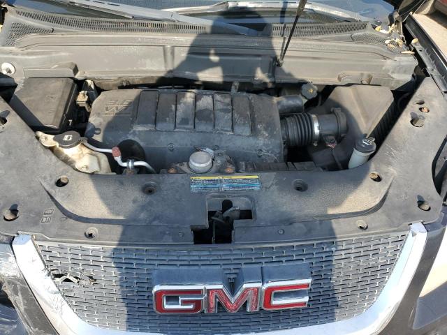 Photo 10 VIN: 1GKLVKED2AJ166820 - GMC ACADIA SL 