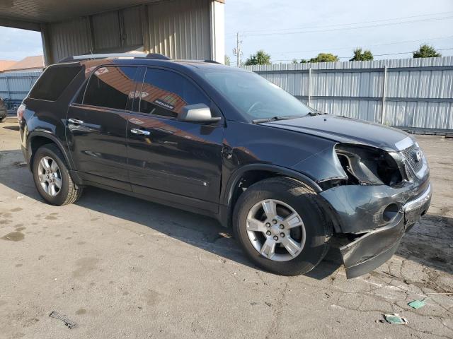 Photo 3 VIN: 1GKLVKED2AJ166820 - GMC ACADIA SL 