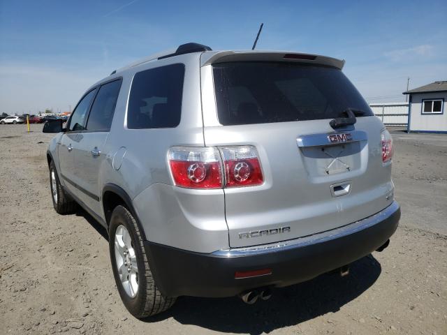 Photo 2 VIN: 1GKLVKED2AJ185934 - GMC ACADIA SL 