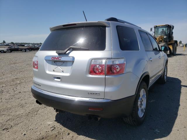 Photo 3 VIN: 1GKLVKED2AJ185934 - GMC ACADIA SL 