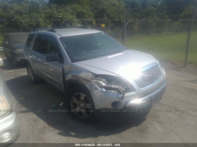 Photo 0 VIN: 1GKLVKED4AJ153969 - GMC ACADIA 