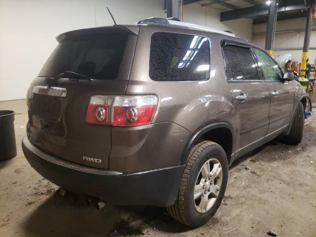 Photo 3 VIN: 1GKLVKED4AJ236849 - GMC ACADIA SL 