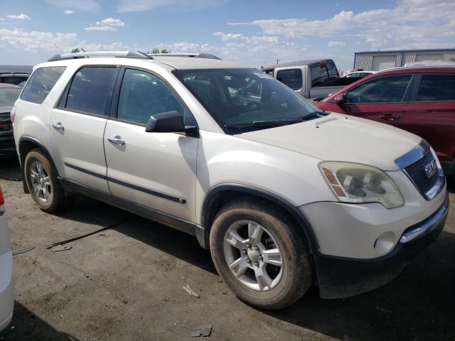 Photo 3 VIN: 1GKLVKED5AJ138428 - GMC ACADIA SL 