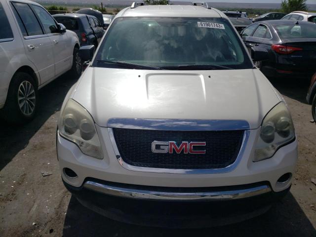 Photo 4 VIN: 1GKLVKED5AJ138428 - GMC ACADIA SL 